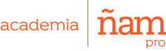 Academia | Ñam pro